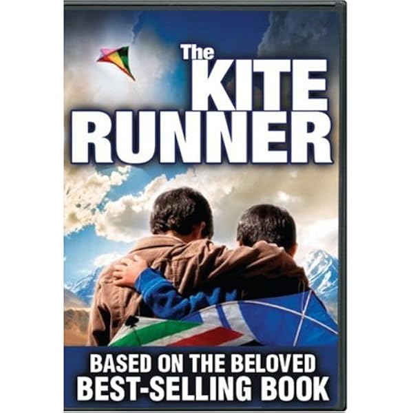 Amazon.com: Kite Runner, The [Blu-ray] : Various, Various: 電影和電視